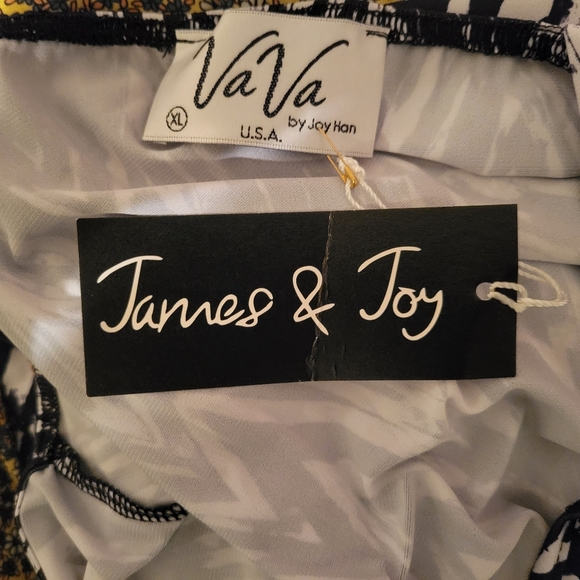 Black and white romper XL - Picture 4 of 4